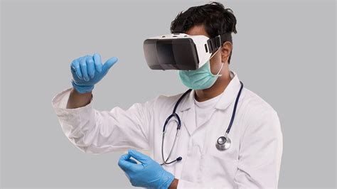 Medical Training Lags in Developing Countries. Technology Can Change ...