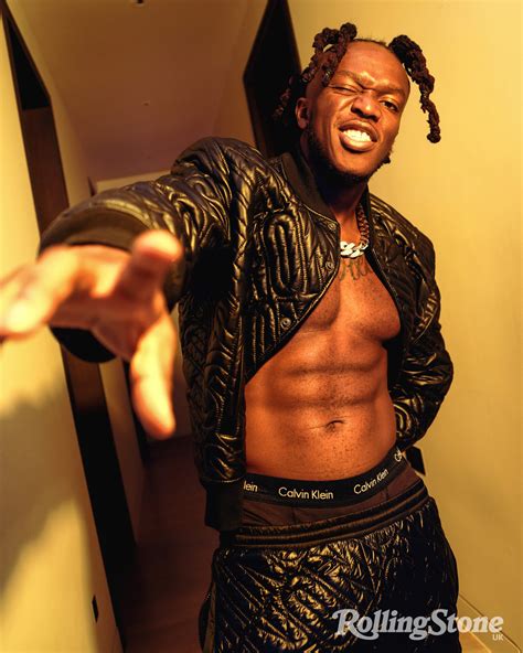 What Is Ksi Age at Alica Martel blog