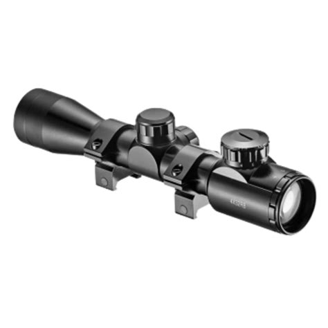EK Archery Siege Crossbow Scope – INDO ARCHERY