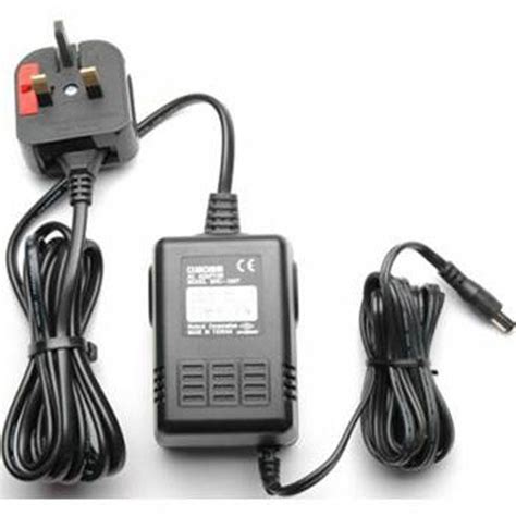 BAJAAO.COM - Buy Boss BRC-230 Power Adaptor for Boss GT Series ...