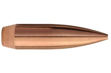 Sierra Bullets 1903 MatchKing Rifle Target 7mm 130gr Hollow Point Boat ...