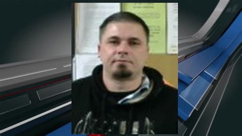 Morton County police looking for missing high-risk sex offender
