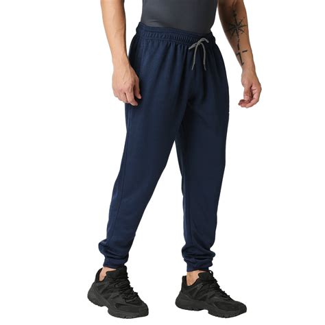 Black Panther Running Track Pant -270800LX