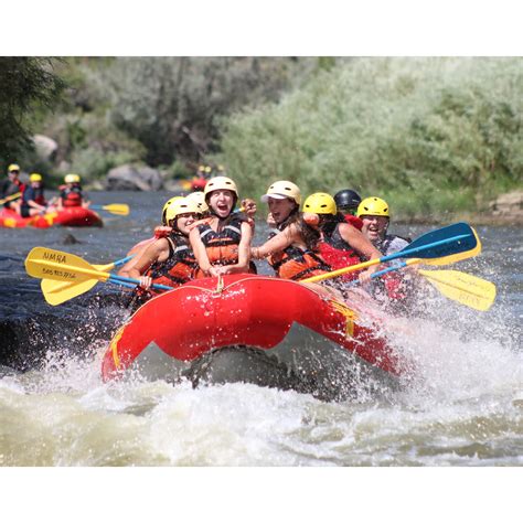 New Mexico River Adventures