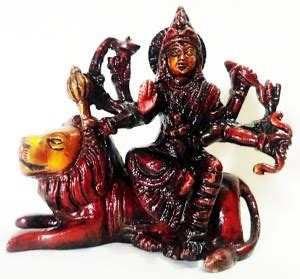 Dev Enterprises Dev+Dga+A+01 Decorative Showpiece - 10 cm Price in ...