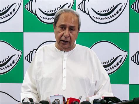 BJD announces 15-member coordination committee in Odisha