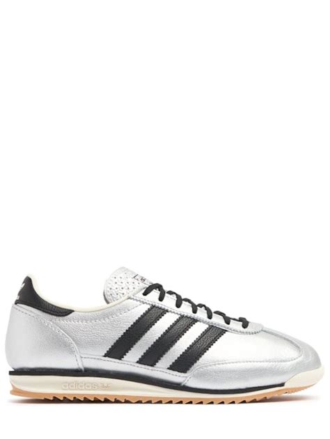 Sl 72 og sneakers - adidas Originals - Women | Luisaviaroma
