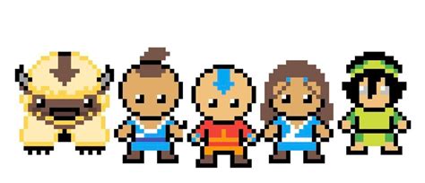 Avatar: The Last Airbender Trivia!, The Quarters, Hadley, 21 January ...