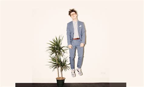 Hinnerk Köhn - Zeche Carl - Essen, Zeche Carl, Essen, April 16 2024 ...