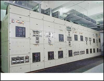 Electrical Contractors in Bangalore - Professional Services