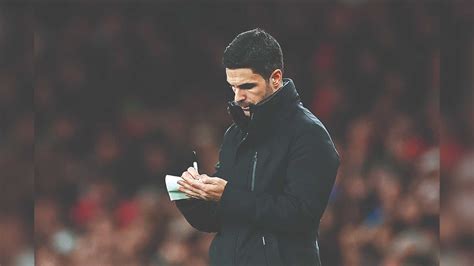 Arsenal must do better in both boxes to win, says Arteta