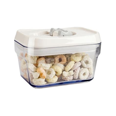 Buy Mom Italy Cubi Air-Tight Container, 380ml Online at Low Prices in ...