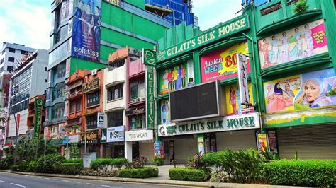 Shopping In Kuala Lumpur: A Guide To Malls, Markets, Souvenirs & More