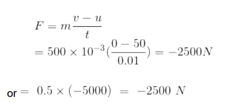 Force and Laws of Motion NCERT Solutions Class 9 Science Chapter 9 | AESL