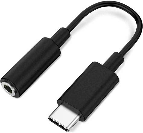 ASTOUND Auxiliary Adapter Noise Cancelling Headphones Jack Converter ...