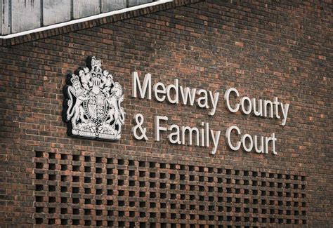 Medway County and Family Court officially opens after move from ...