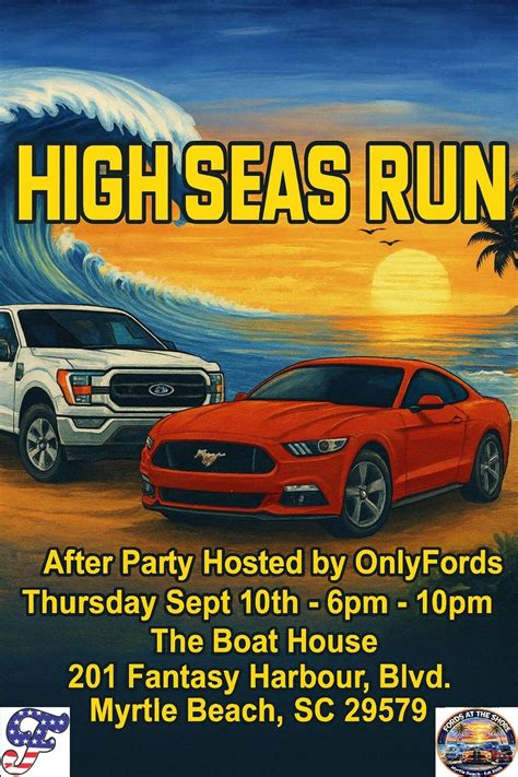 The Boathouse 201 Fantasy Harbor Boulevard Myrtle Beach SC 29579, The ...