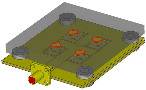 SIW-Based Circularly Polarized Antenna Array for 60 GHz 5G Band ...
