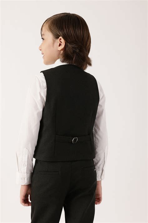 Kids Suits & Waistcoats for Boys – Stylish Party Wear Online | One Friday
