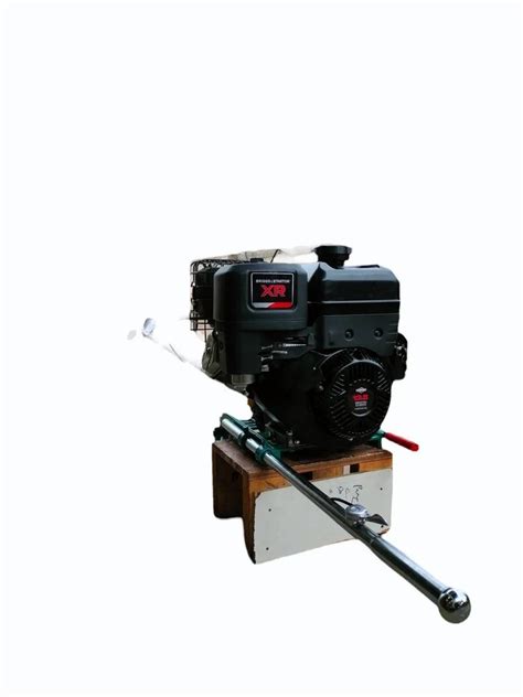 Long Tail Boat Engine - XR 6.5 HP With ERD200 Wholesale Trader from Pune