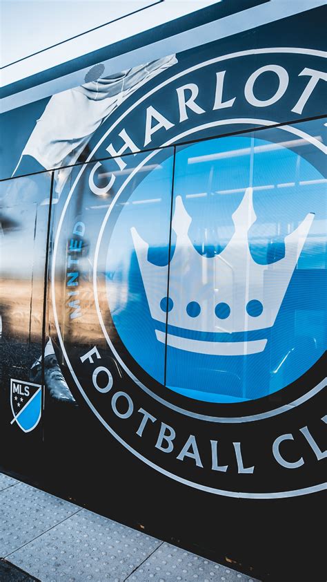 Charlotte FC Wallpapers - Top Free Charlotte FC Backgrounds ...