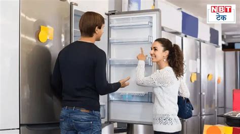 Side By Side Fridge Deals,सेल में अलमारी वाले फ्रिज की कीमतें धड़ाम ...