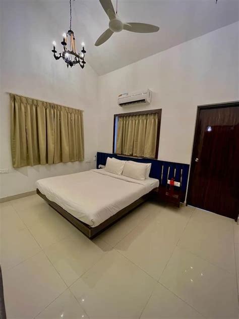 LV1/LV2 Rooms - Villas for Rent in Kune N.m., Maharashtra, India - Airbnb