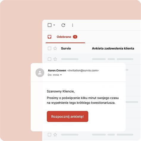 Jak zebrać odpowiedzi z ankiety | Survio®