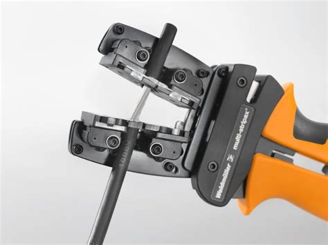 Stripping tool | MULTI-STRIPAX PV | 1190490000