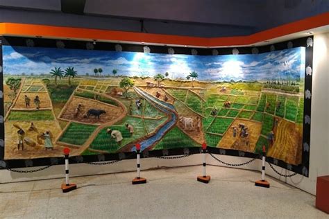 Indian Institute of Rice Research Hyderabad Campus: Photos, Virtual Tour