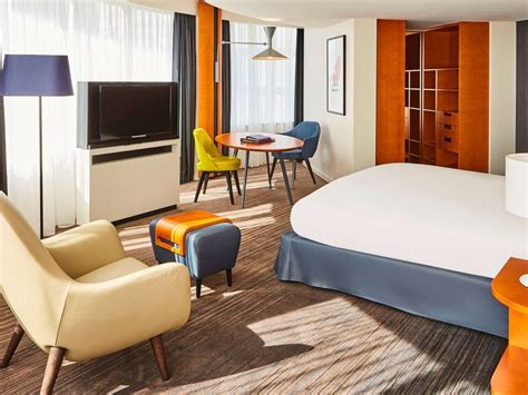 Luxury Hotel Luxembourg, Sofitel, Kirchberg, 5 stars, Spacious, Luxury ...