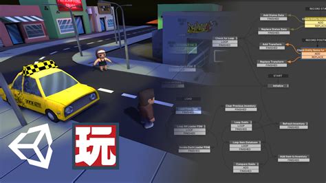 Unity Point and Click 的图像结果