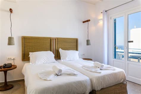 Hotel Magas - TennisBookingTour