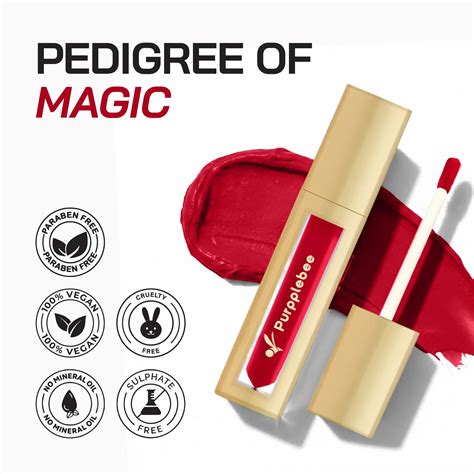 Crystal Kiss Lipgloss – Purpplebee