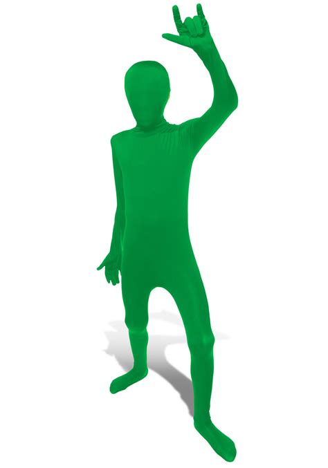 Alien Morphsuit 的图像结果