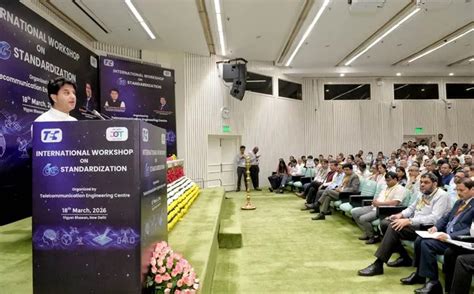 Future of 6G must be built on interoperability, common standards ...