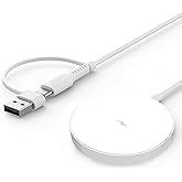 RAEGR MagFix Arc M920 15W | Made in India | Mag-Safe Compatible ...