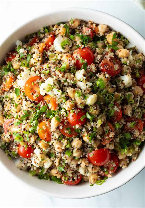 How to Cook Basic Quinoa 的图像结果