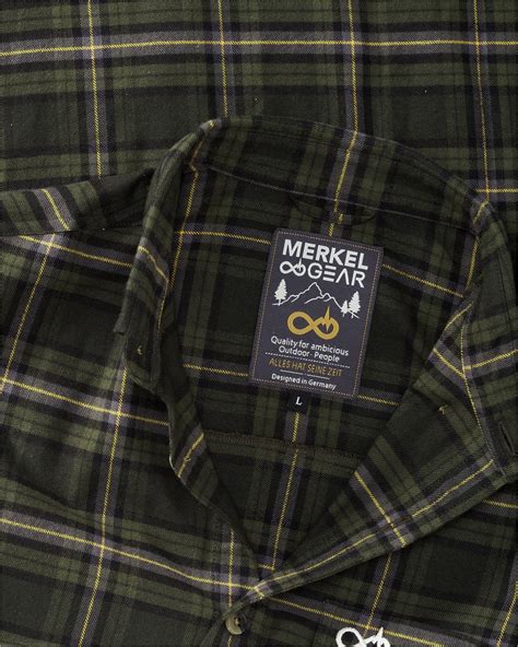 Explorer Blouse | MERKEL Gear