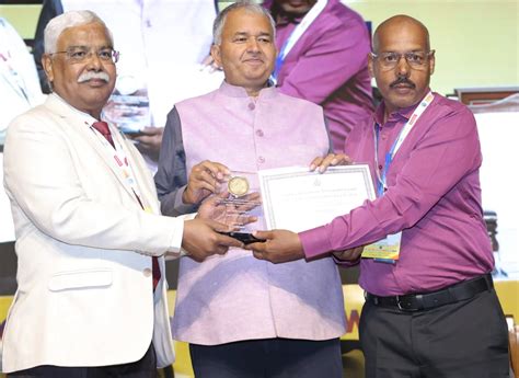 Jyoti Structures wins three CIDC Vishwakarma Awards
