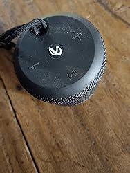 Infinity - JBL Fuze 100, Wireless Portable Bluetooth Speaker with Mic ...