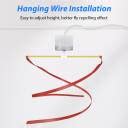 SUPVOX USB Fly Repellent Fan Stepless Adjustable Outdoor Mosquito ...