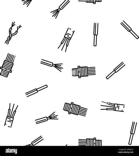 Computer to Computer Cable Pattern 的图像结果