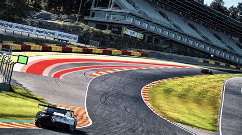 Frühes Aus für Porsche Coanda Esports beim vierten Lauf der ESL_R1 ...