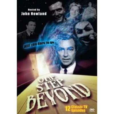 One Step Beyond: Collection 1 (DVD)(1959) : Target