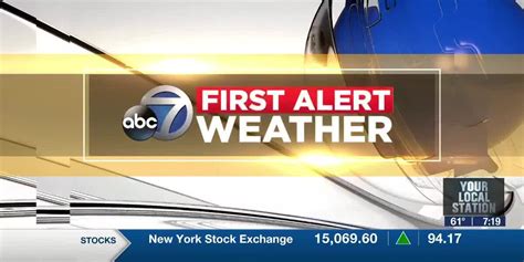 Good Morning Suncoast Saturday Weather at 7 AM