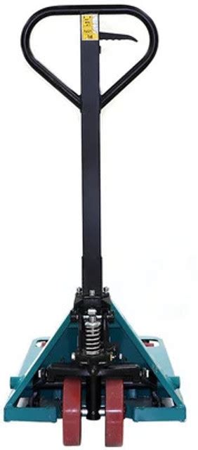 TOTAL 2500 KG Capacity Polyurethane Wheel Hand Pallet Truck | THT301251 ...