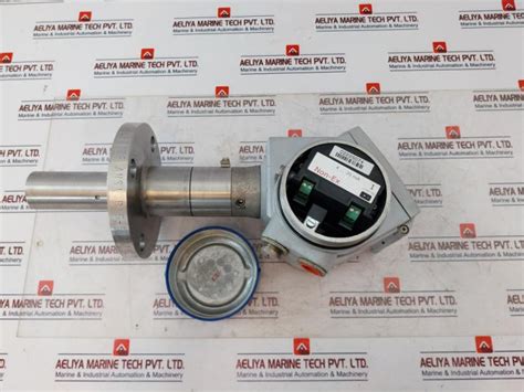 Krohne Optiwave 7300 C Radar (Fmcw) Level Transmitter For Liquids 24 V ...