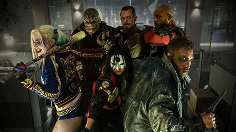 The Suicide Squad | MovieWeb