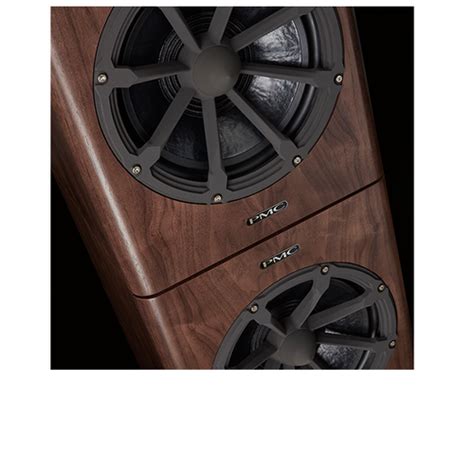 PMC MB2 XBD SE | High-End Passive Monitor System
